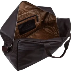 Arthur Weekendtaske, Dark Brown