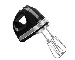 Artisan Håndmixer, Black