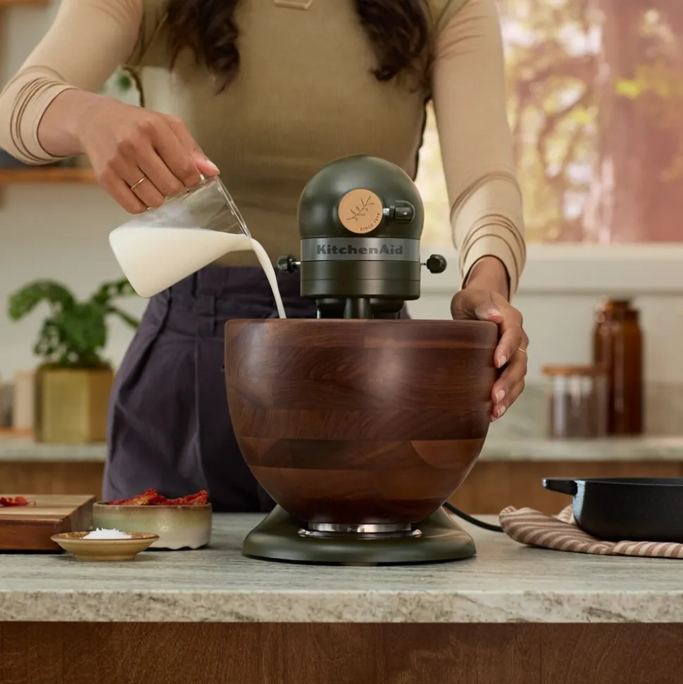 Artisan KSM 180 Standmixer, Evergreen