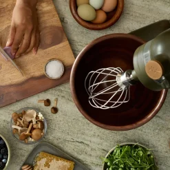 Artisan KSM 180 Standmixer, Evergreen