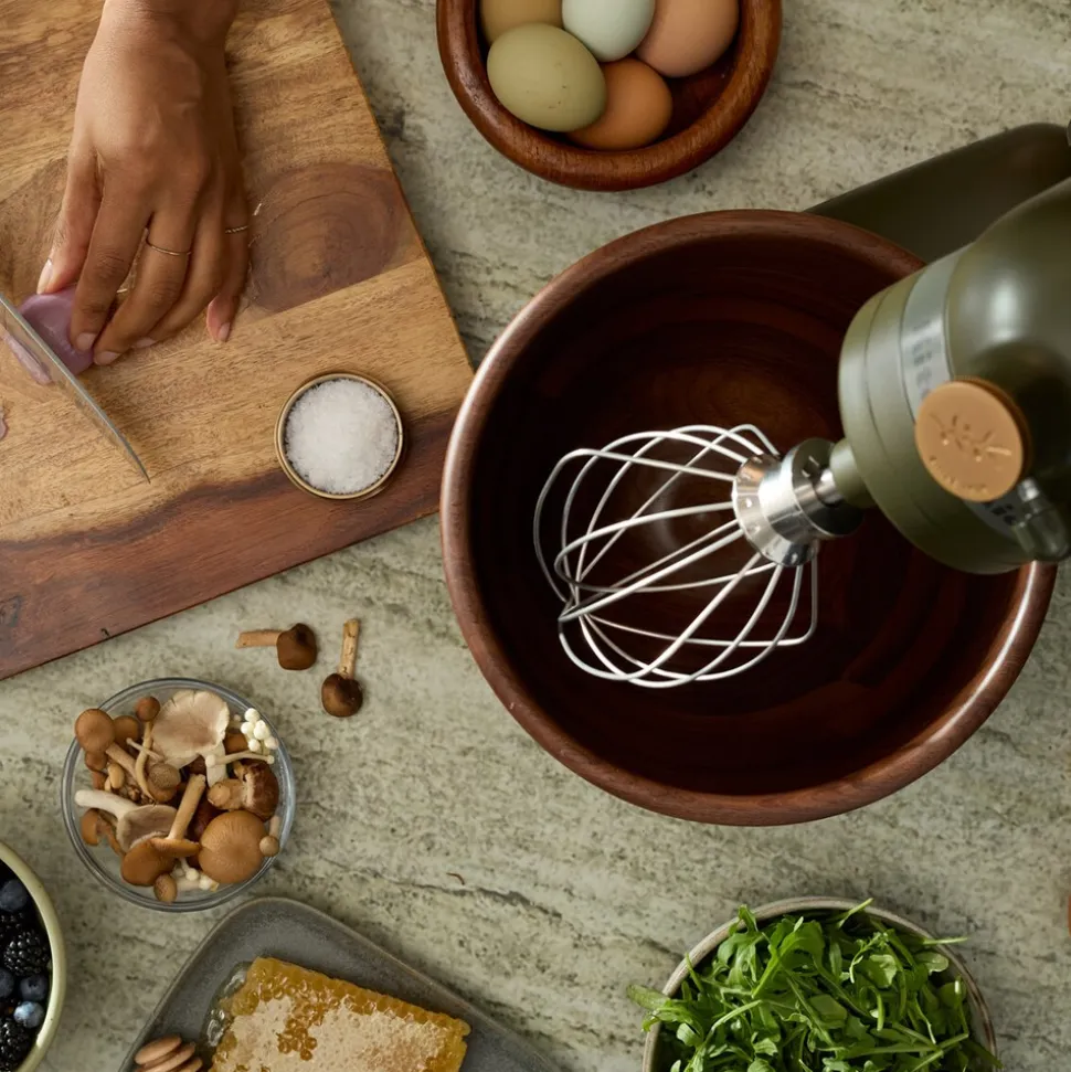 Artisan KSM 180 Standmixer, Evergreen