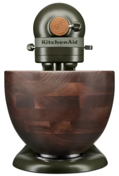 Artisan KSM 180 Standmixer, Evergreen