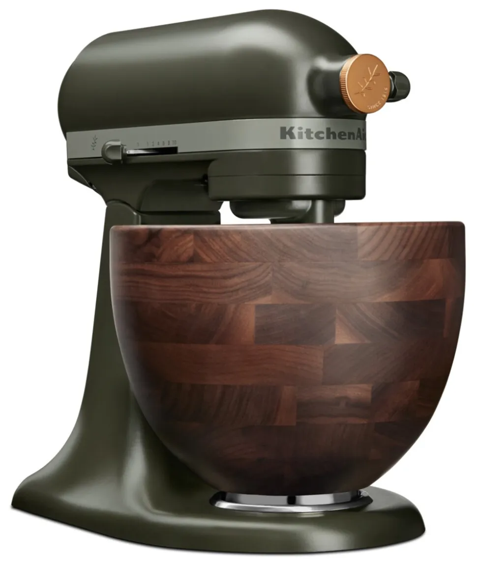 Artisan KSM 180 Standmixer, Evergreen
