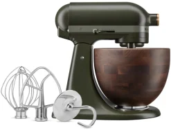 Artisan KSM 180 Standmixer, Evergreen