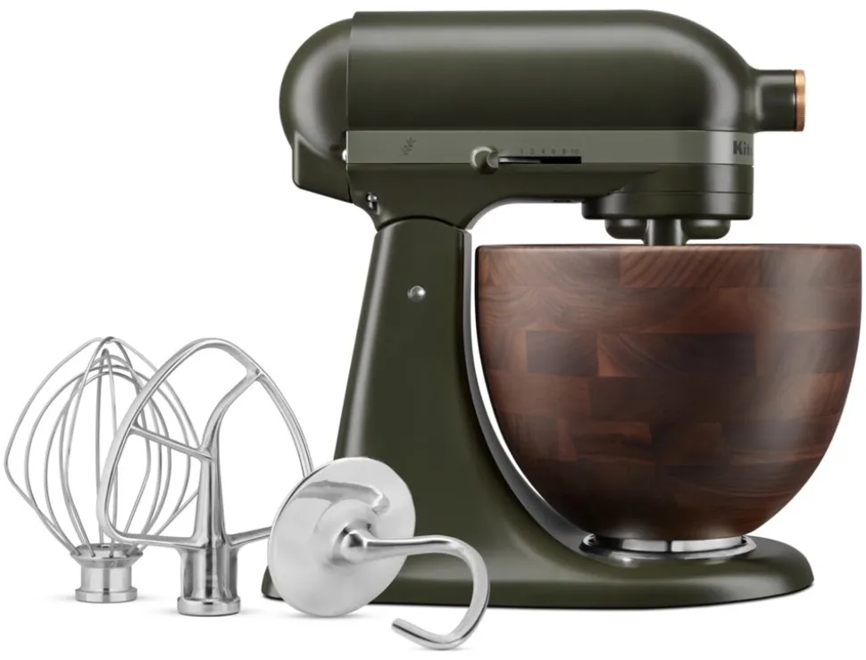 Artisan KSM 180 Standmixer, Evergreen