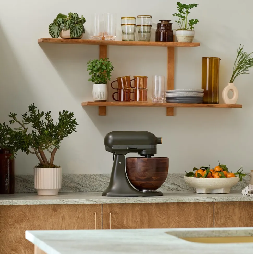 Artisan KSM 180 Standmixer, Evergreen