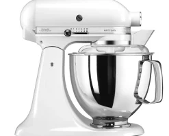 Artisan KSM 175 Standmixer, Hvid