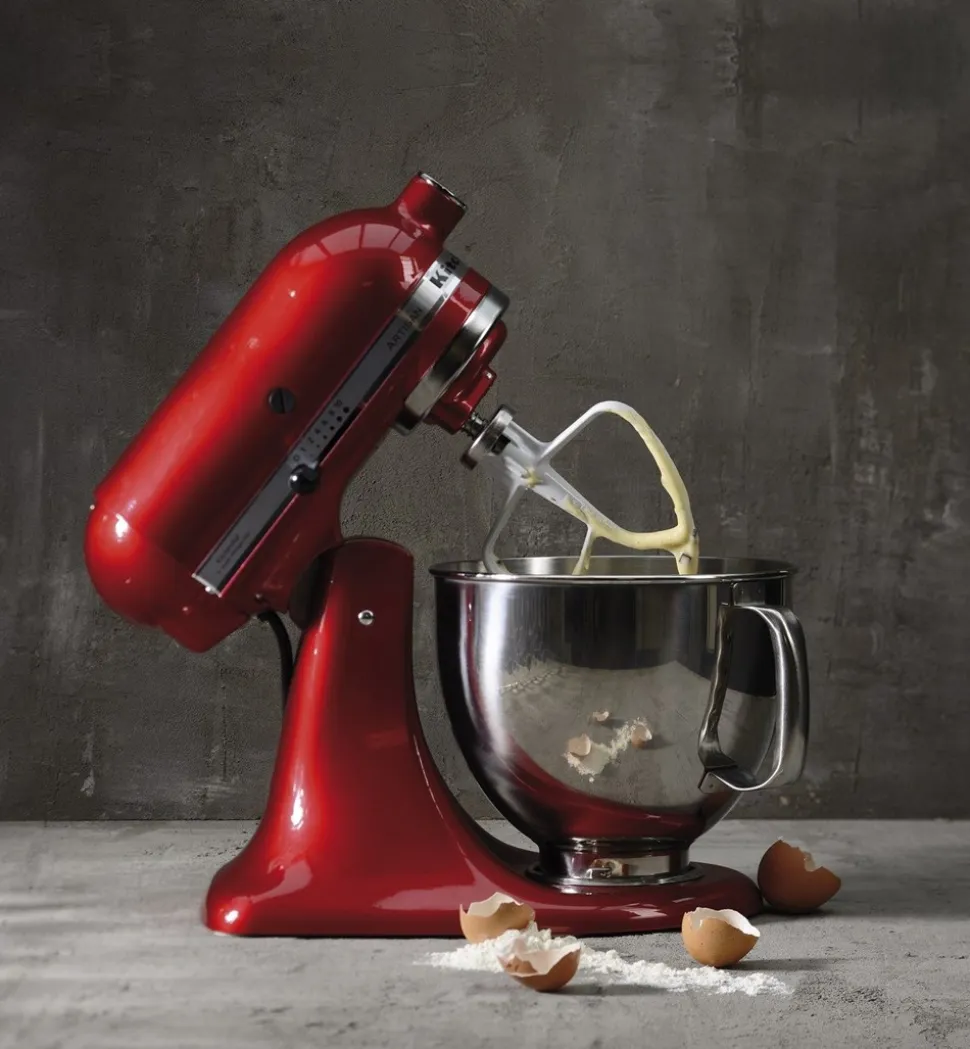 Artisan KSM 175 Standmixer, Hvid