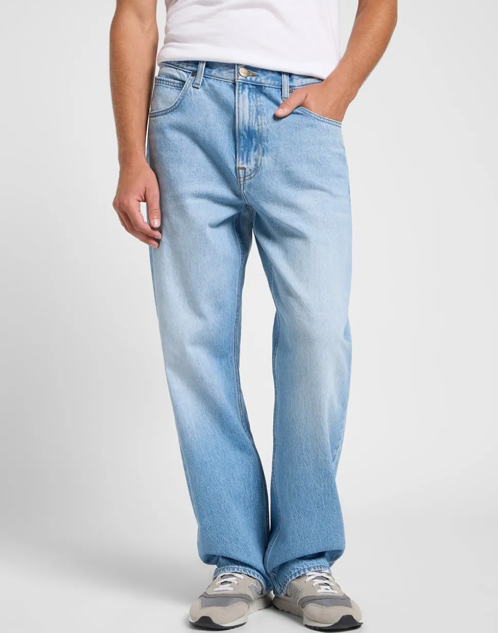 Asher Jeans, Lewie, W31/L32