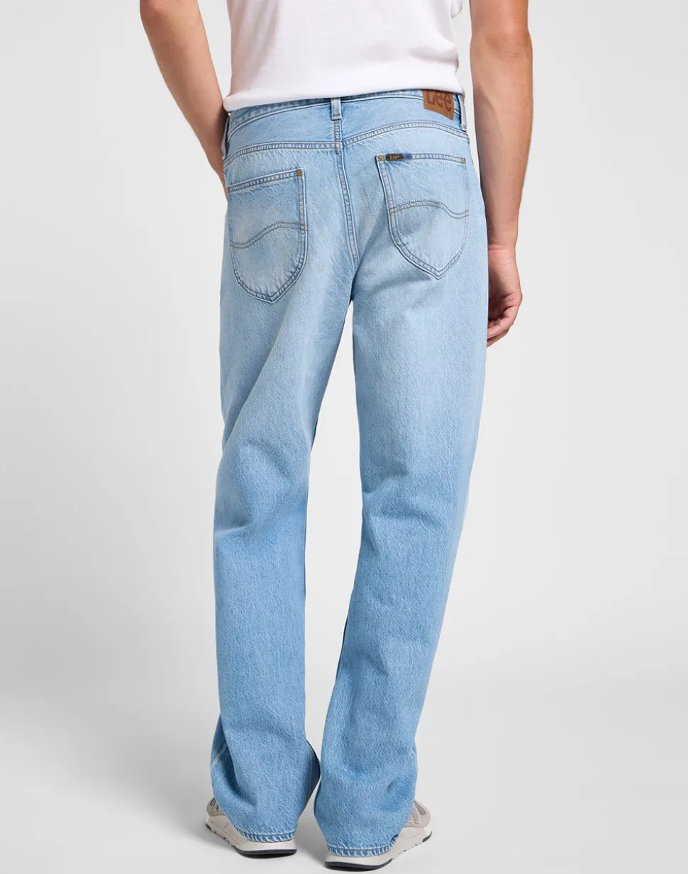 Asher Jeans, Lewie, W31/L32