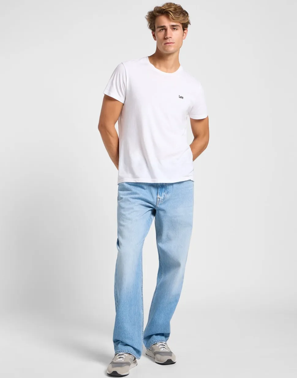 Asher Jeans, Lewie, W31/L32