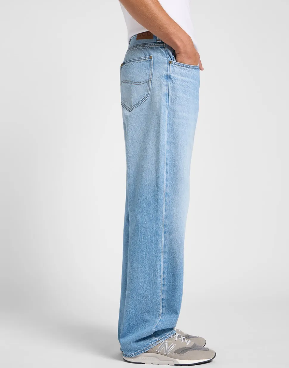 Asher Jeans, Lewie, W31/L32