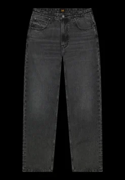 Asher Loose Jeans, Deep Obsidian, W30/L32