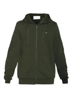 Ask Zip Hættetrøje, Forrest Night, M