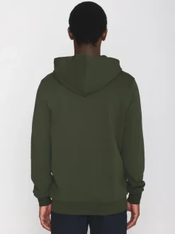 Ask Zip Hættetrøje, Forrest Night, M