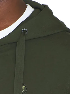 Ask Zip Hættetrøje, Forrest Night, M