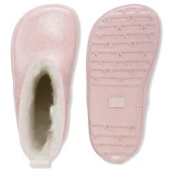 Aspen Gummistøvler, Old Rose Sparkle, 27