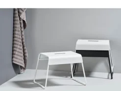 A-Stool Skammel, Black