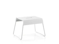 A-Stool Skammel, Soft Grey