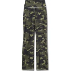 AstorRS Leggings, Camouflage, S