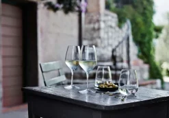 Atelier Riesling 2-pak Hvidvinsglas, Klar, 44 cl