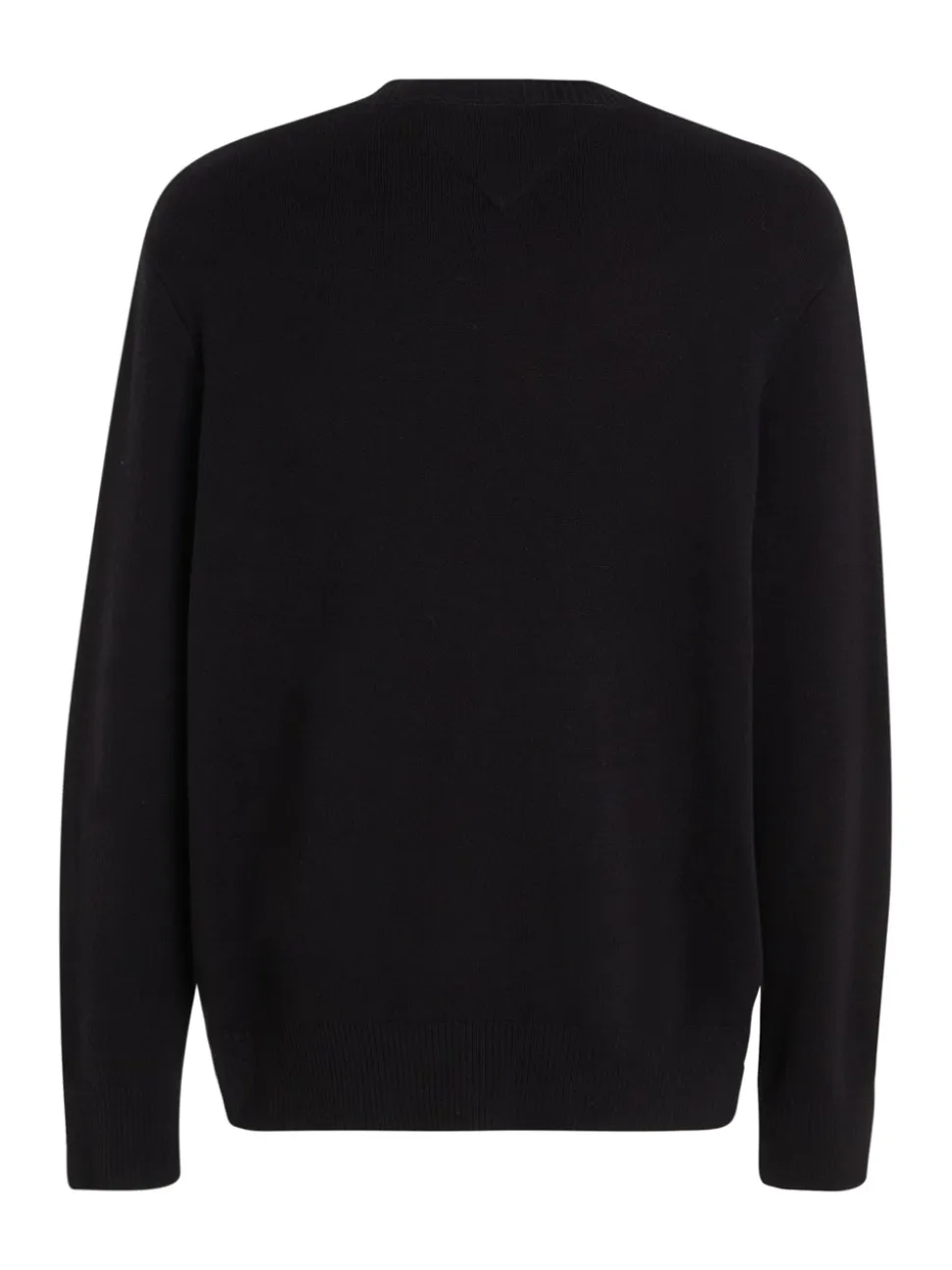 Athlethic Flag Striktrøje, Sort, L