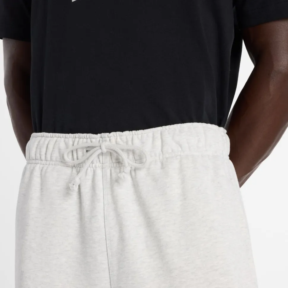 Athletics French Terry Bukser, Ash Heather, S