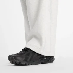 Athletics French Terry Bukser, Ash Heather, S