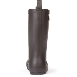 Atlas Gummistøvle, Dark Brown, 24