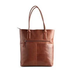 Aubrey Skuldertaske, Chestnut