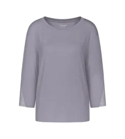 Aura Spotlight Top, Grey Shadow, 46