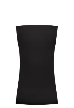 Aurora Top, Black, L