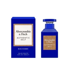 Authentic Self Man Eau De Toilette, 100 ml