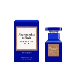 Authentic Self Man Eau De Toilette, 30 ml