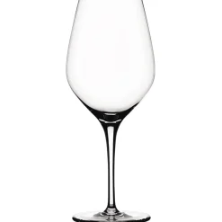 Authentis 4-pak Hvidvinsglas, Clear, 36 cl