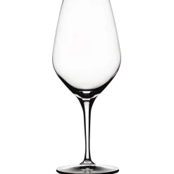 Authentis 4-pak Rødvinsglas, Clear, 48 cl