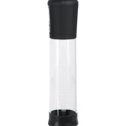 Automatisk Penispumpe