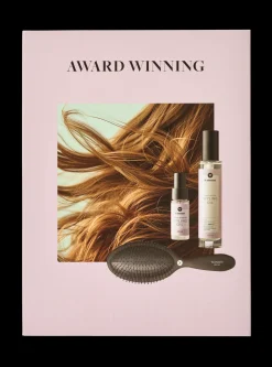 Award Winning Gaveæske