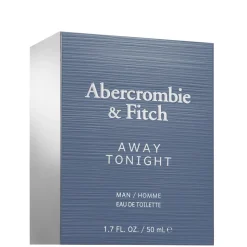 Away Tonight Men Eau De Toilette, 50 ml