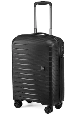 AZ18™ 55 Kuffert, BLACK