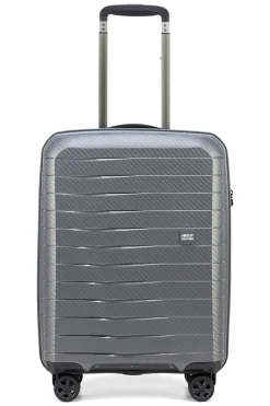 AZ18™ 55 Kuffert, CarbonGREY