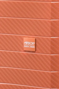 AZ18™ 55 Kuffert, ORANGE