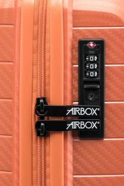 AZ18™ 55 Kuffert, ORANGE