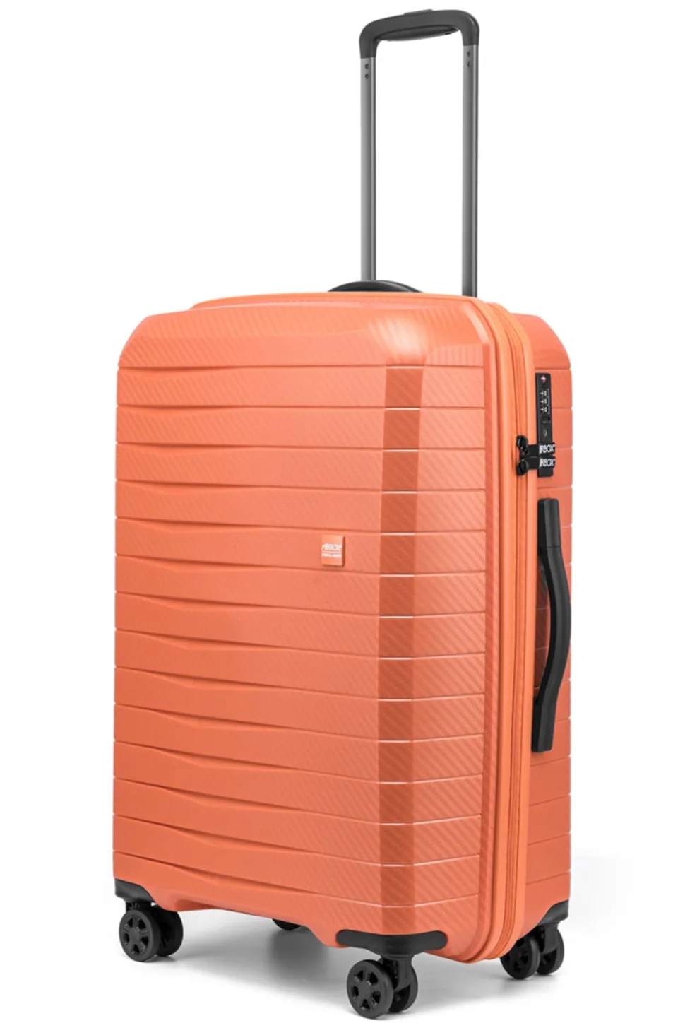 AZ18™ 65 Kuffert, ORANGE