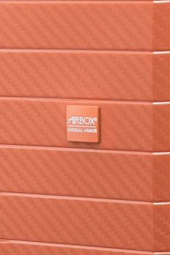 AZ18™ 65 Kuffert, ORANGE