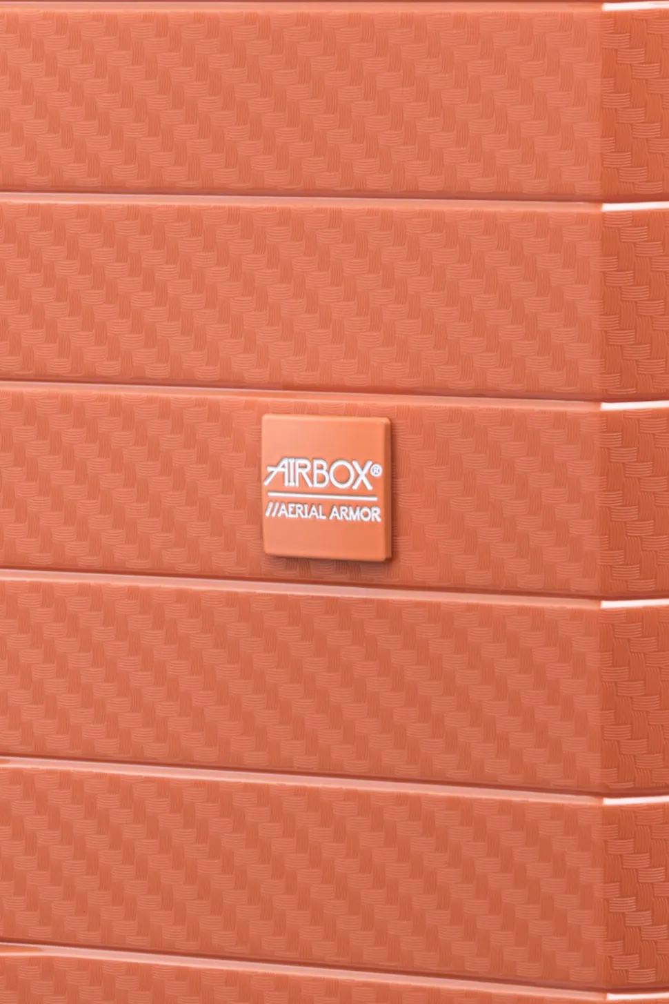 AZ18™ 65 Kuffert, ORANGE