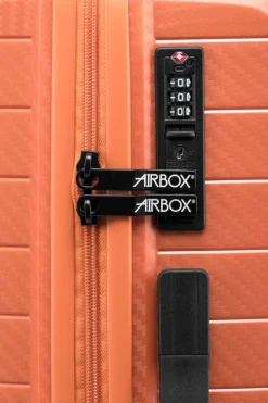 AZ18™ 65 Kuffert, ORANGE