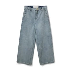 AzziSY Jeans, Denim Blue, 164 cm