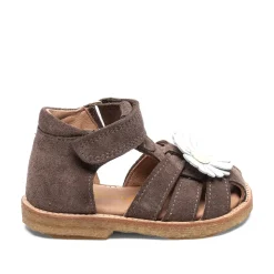 Babette Sandaler, Bark Brown, 28