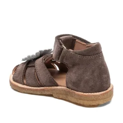 Babette Sandaler, Bark Brown, 28